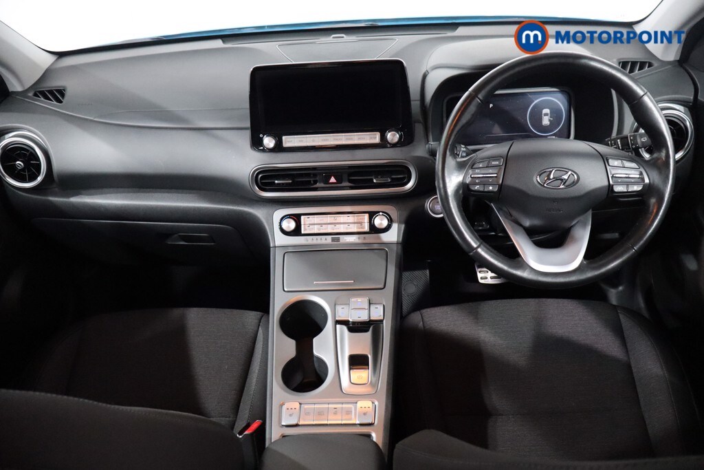 Used Hyundai KONA 2023 for sale - 76330211: Photo 9