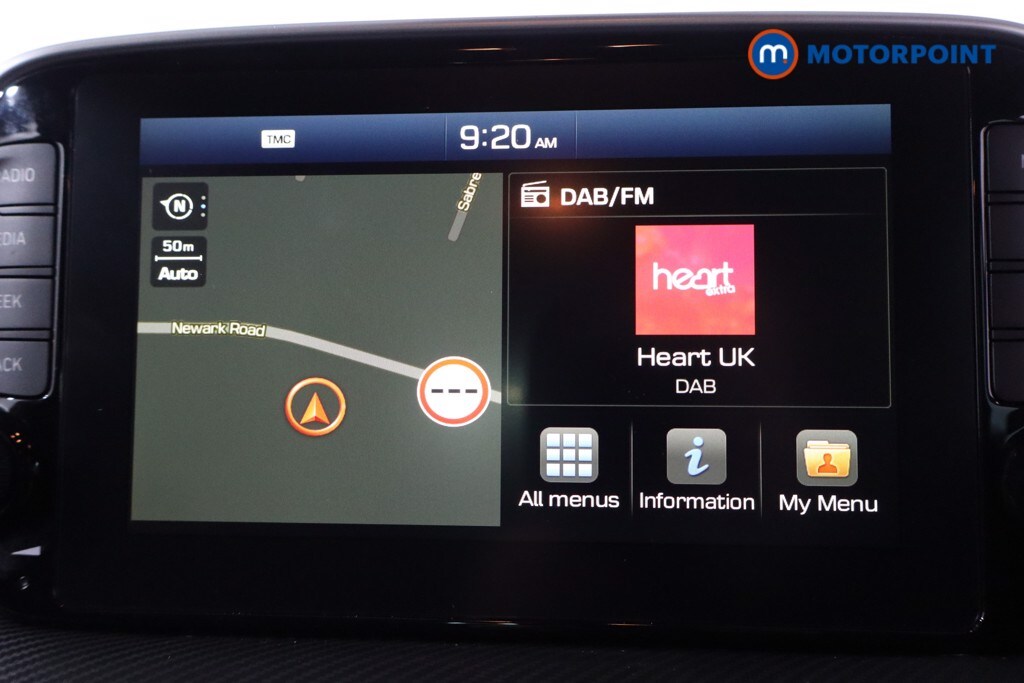 Used Hyundai TUCSON 2019 for sale - 76847682: Photo 10