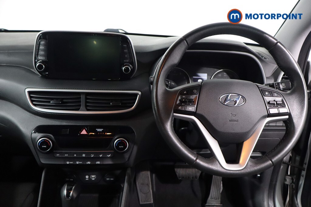 Used Hyundai TUCSON 2019 for sale - 76847682: Photo 11