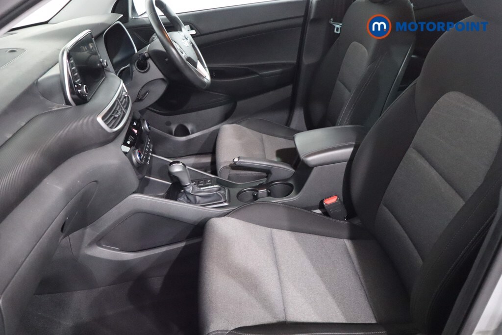 Used Hyundai TUCSON 2019 for sale - 76847682: Photo 12