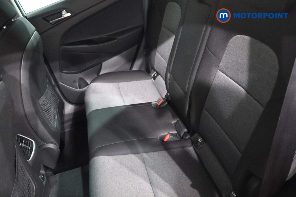 Used Hyundai TUCSON 2019 for sale - 76847682: Photo 13