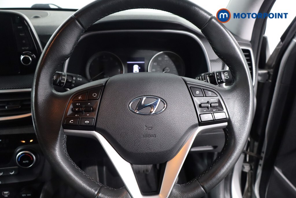 Used Hyundai TUCSON 2019 for sale - 76847682: Photo 14