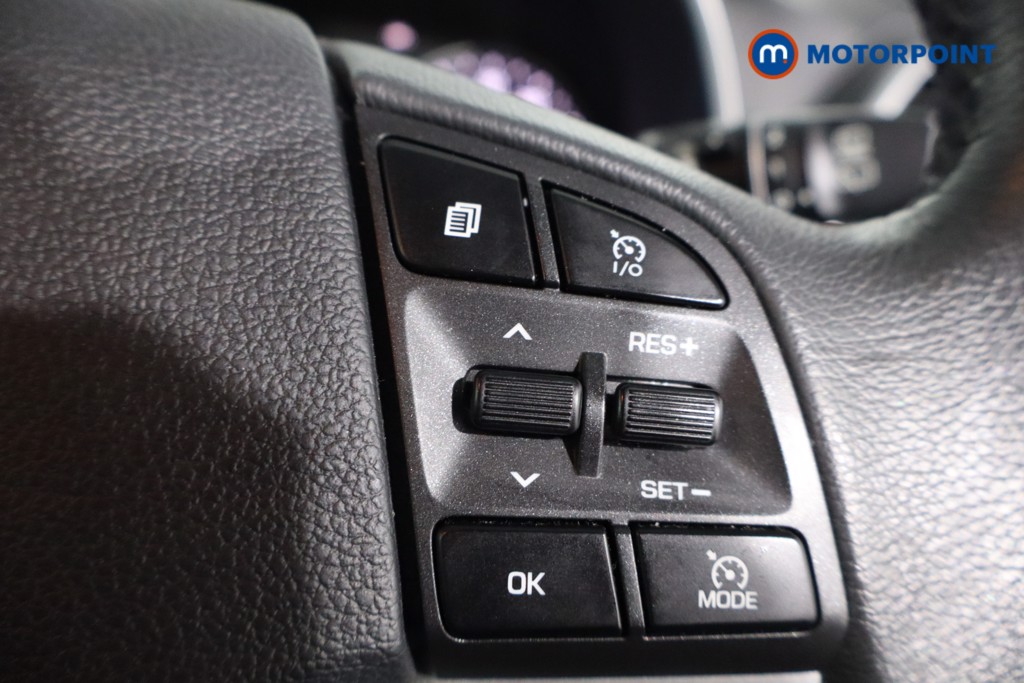 Used Hyundai TUCSON 2019 for sale - 76847682: Photo 16