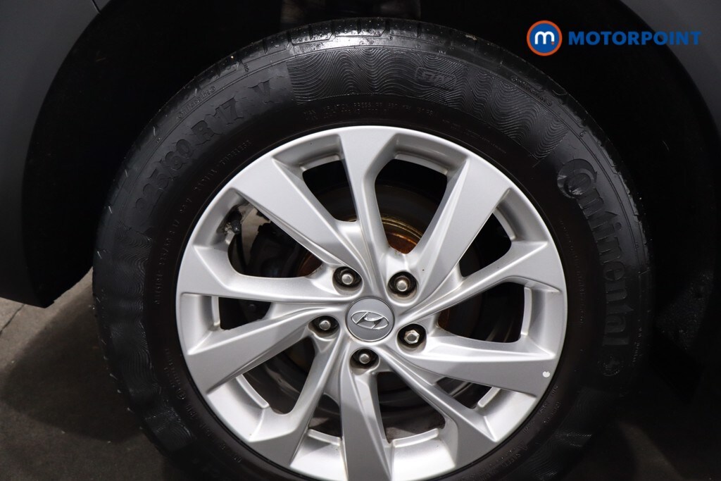 Used Hyundai TUCSON 2019 for sale - 76847682: Photo 17