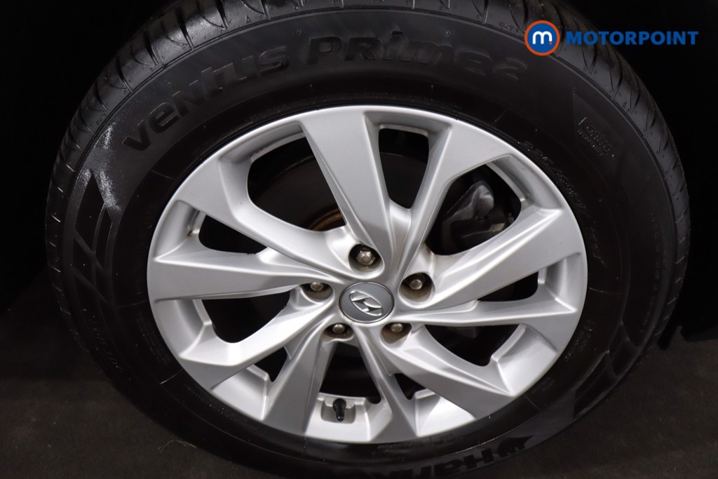 Used Hyundai TUCSON 2019 for sale - 76847682: Photo 18