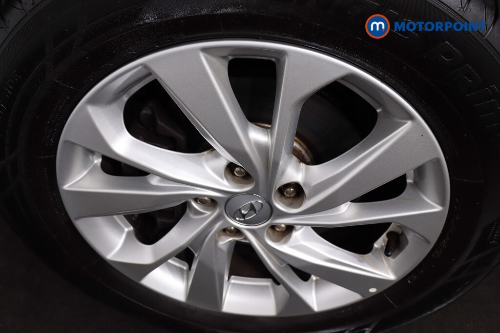 Used Hyundai TUCSON 2019 for sale - 76847682: Photo 19