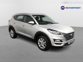2019 - 1.6 TGDi 177 SE Nav 5dr 2WD DCT