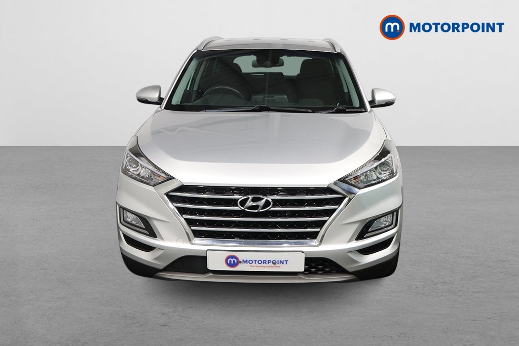 Used Hyundai TUCSON 2019 for sale - 76847682: Photo 2