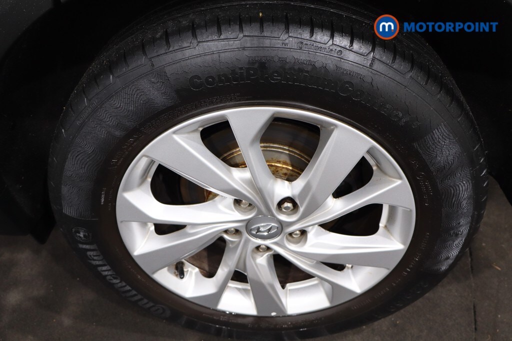 Used Hyundai TUCSON 2019 for sale - 76847682: Photo 20