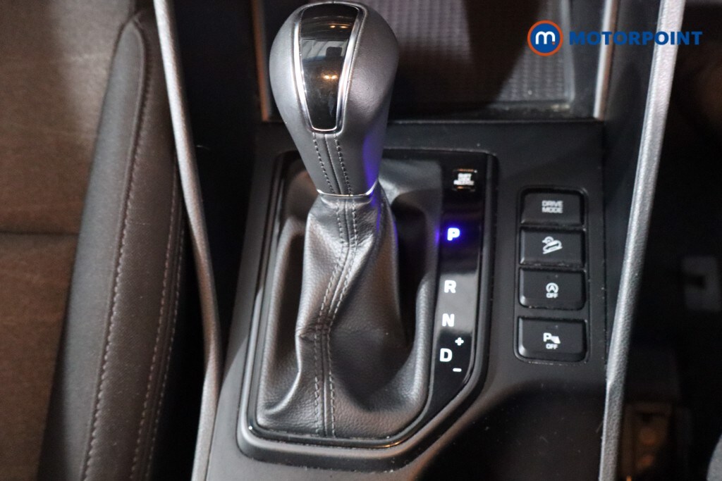 Used Hyundai TUCSON 2019 for sale - 76847682: Photo 22