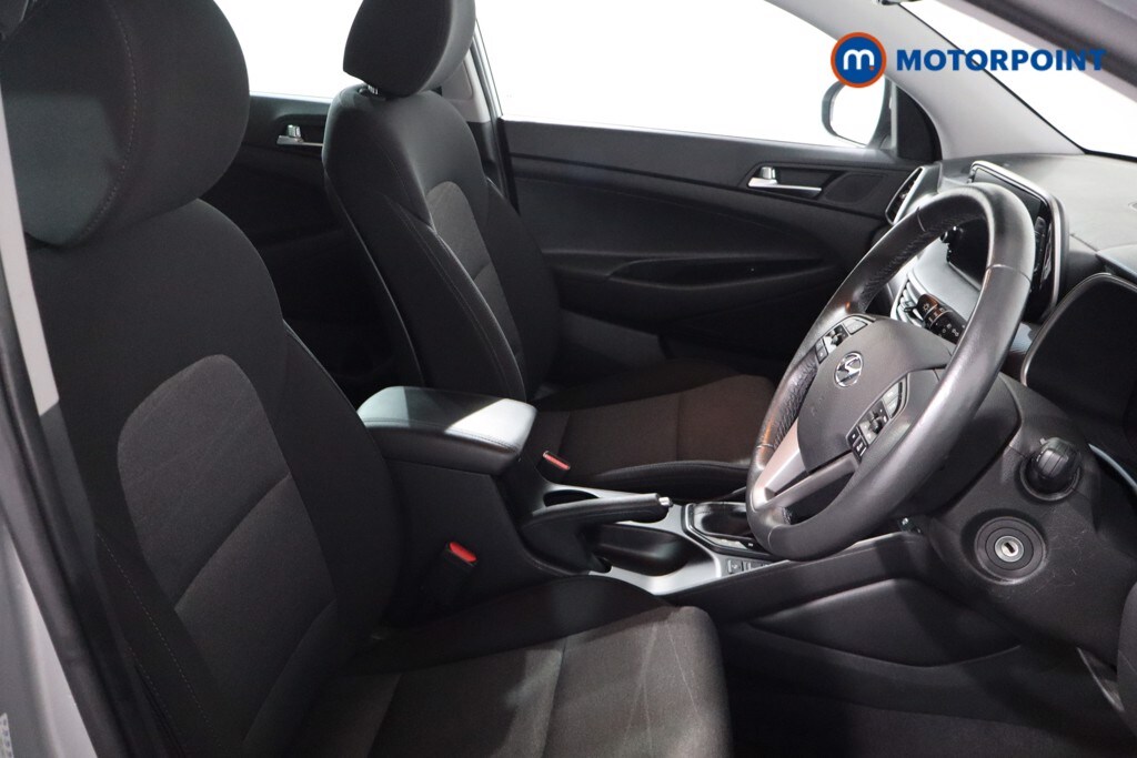 Used Hyundai TUCSON 2019 for sale - 76847682: Photo 26