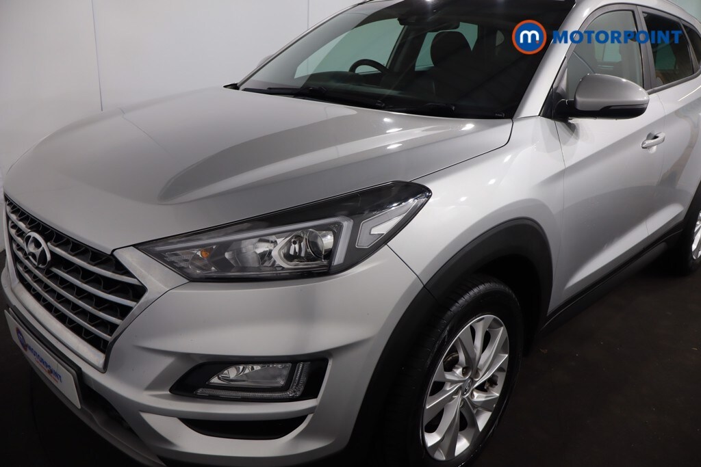 Used Hyundai TUCSON 2019 for sale - 76847682: Photo 32