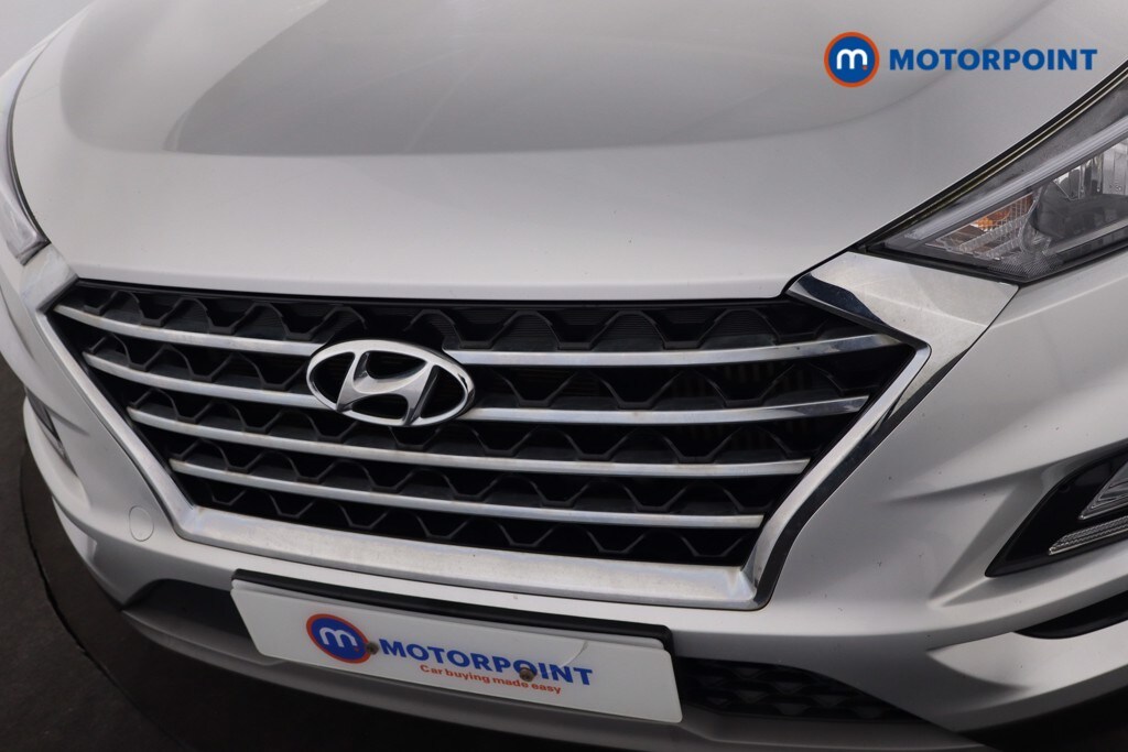 Used Hyundai TUCSON 2019 for sale - 76847682: Photo 33