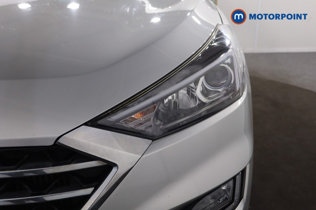 Used Hyundai TUCSON 2019 for sale - 76847682: Photo 34