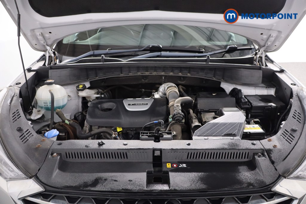 Used Hyundai TUCSON 2019 for sale - 76847682: Photo 36