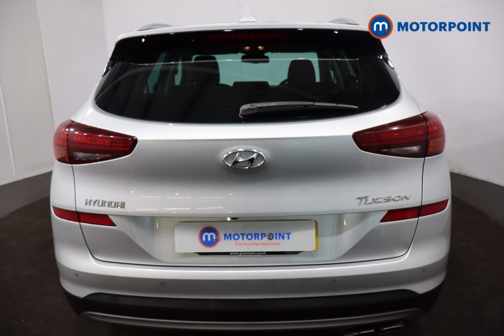 Used Hyundai TUCSON 2019 for sale - 76847682: Photo 38