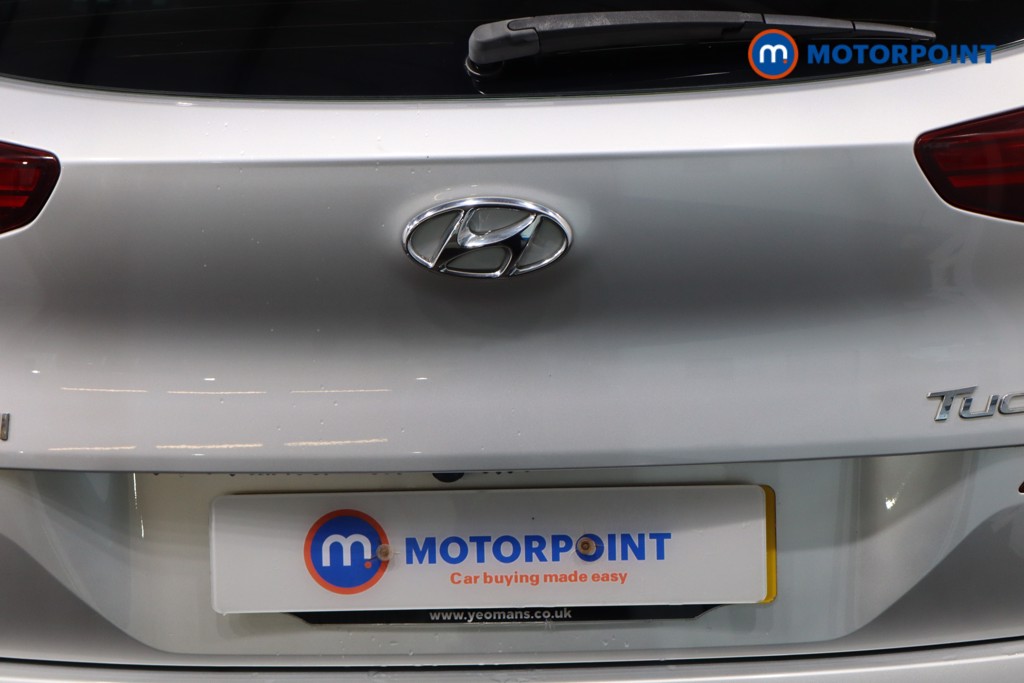 Used Hyundai TUCSON 2019 for sale - 76847682: Photo 39