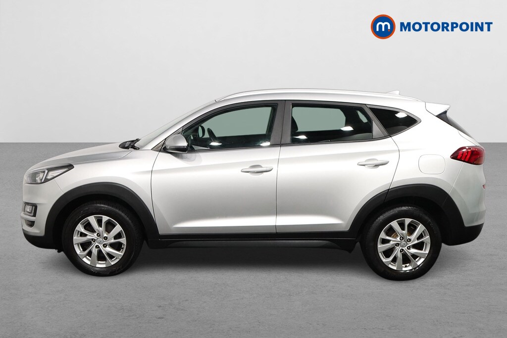 Used Hyundai TUCSON 2019 for sale - 76847682: Photo 4
