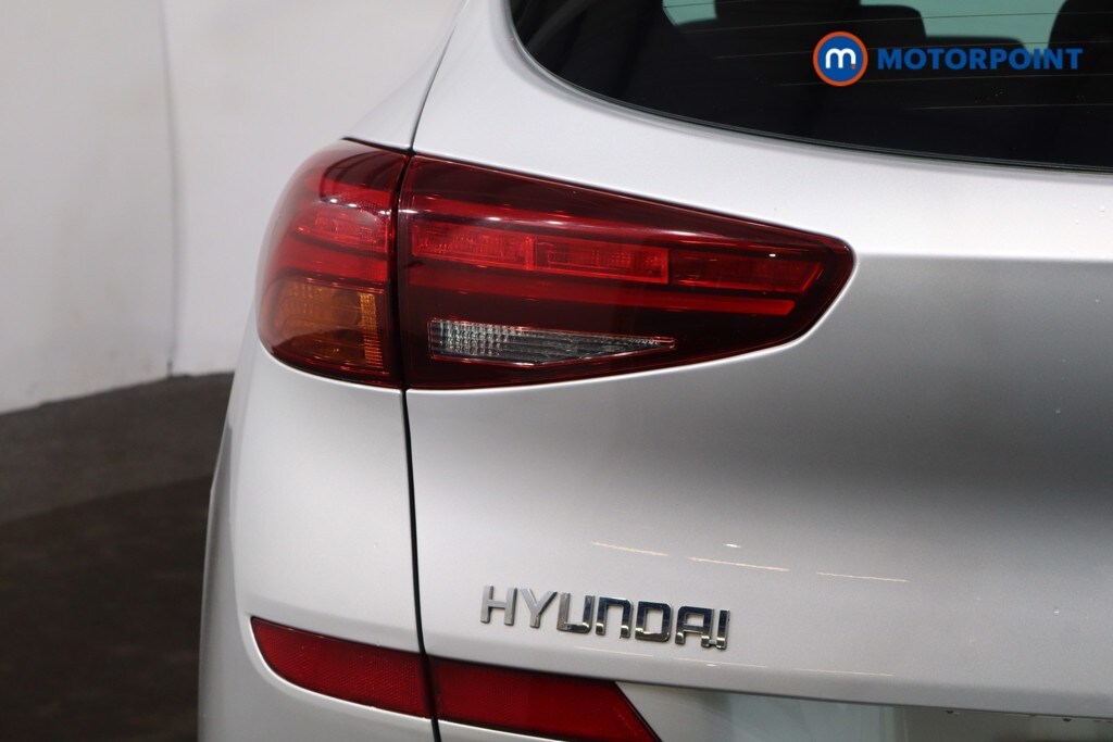 Used Hyundai TUCSON 2019 for sale - 76847682: Photo 40