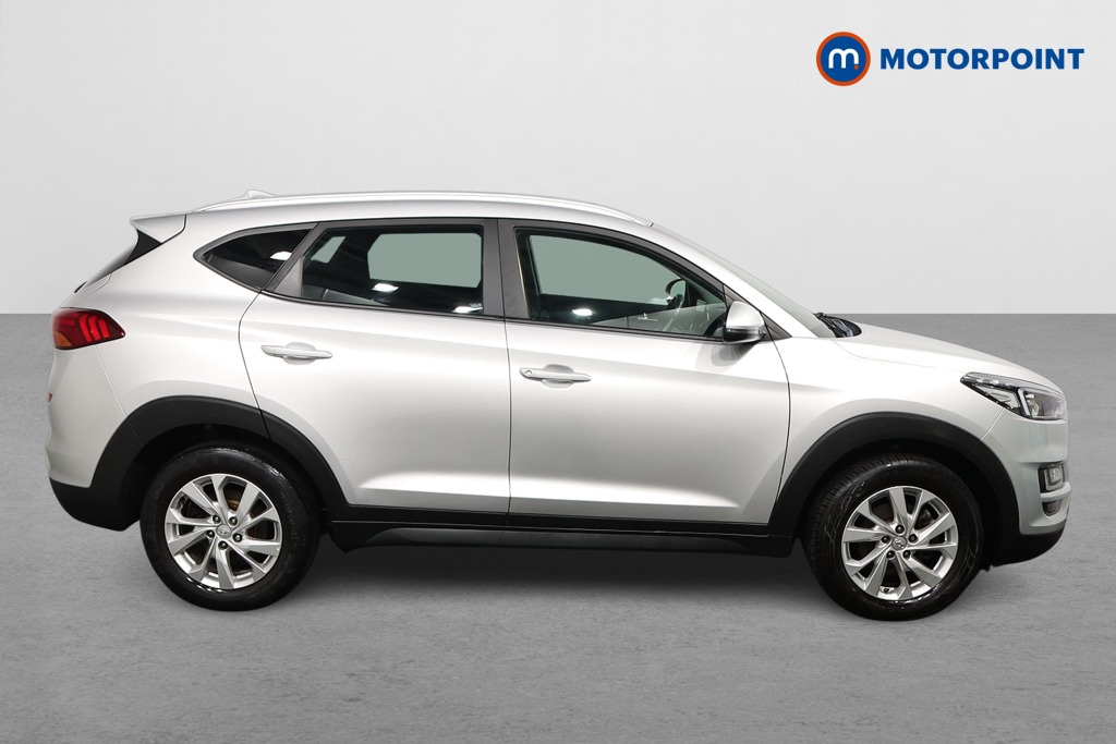Used Hyundai TUCSON 2019 for sale - 76847682: Photo 8