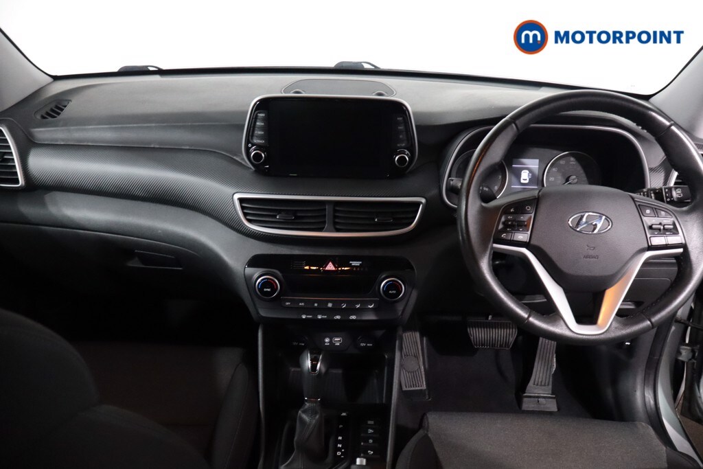 Used Hyundai TUCSON 2019 for sale - 76847682: Photo 9