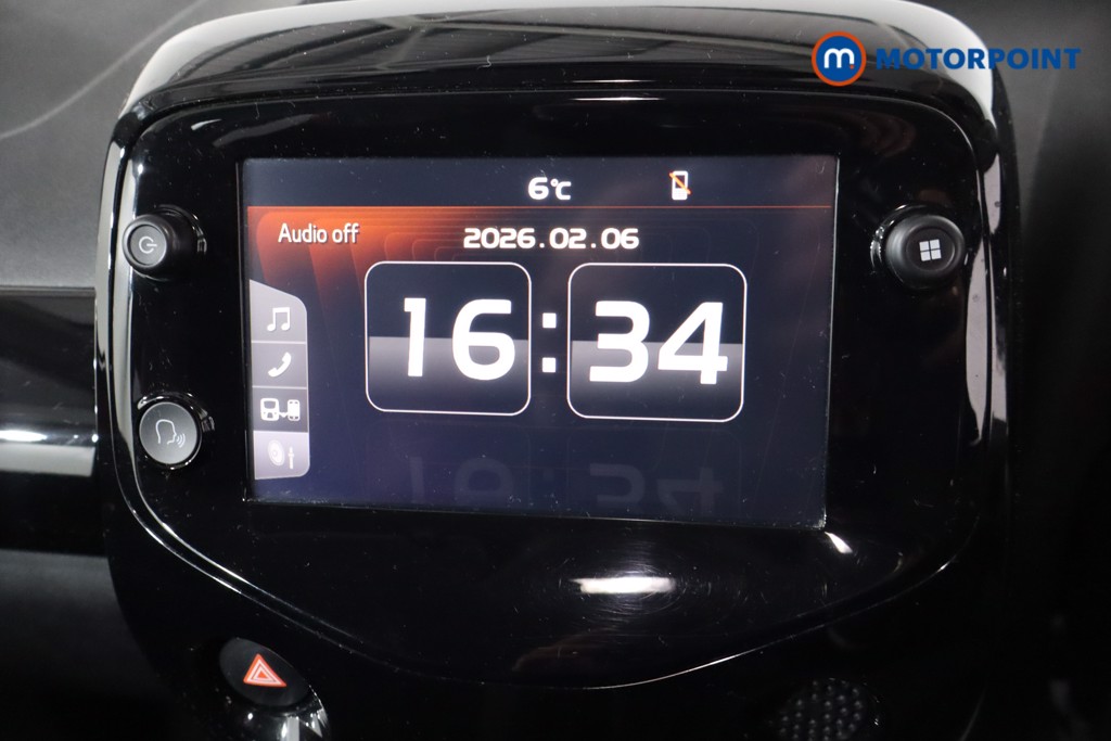 Used Peugeot 108 2020 for sale - 77834601: Photo 10