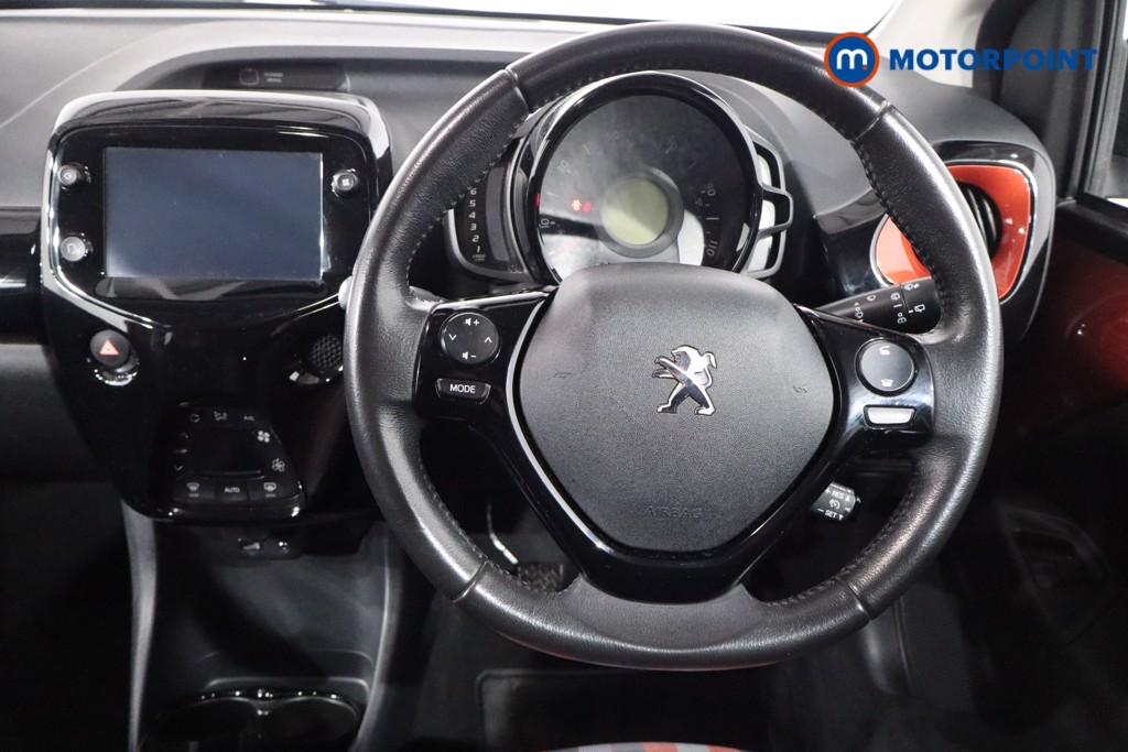 Used Peugeot 108 2020 for sale - 77834601: Photo 11