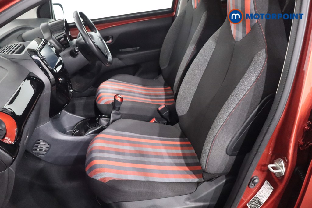 Used Peugeot 108 2020 for sale - 77834601: Photo 12