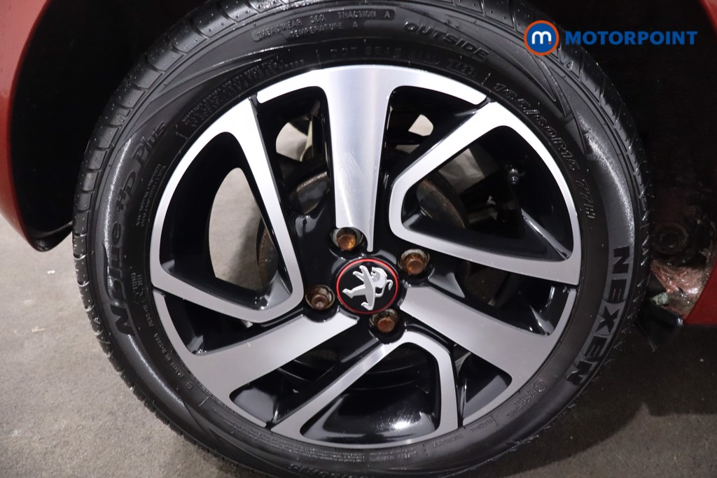 Used Peugeot 108 2020 for sale - 77834601: Photo 17