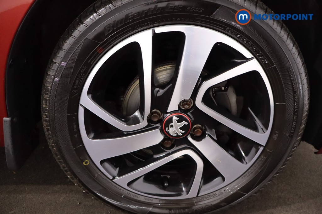 Used Peugeot 108 2020 for sale - 77834601: Photo 18