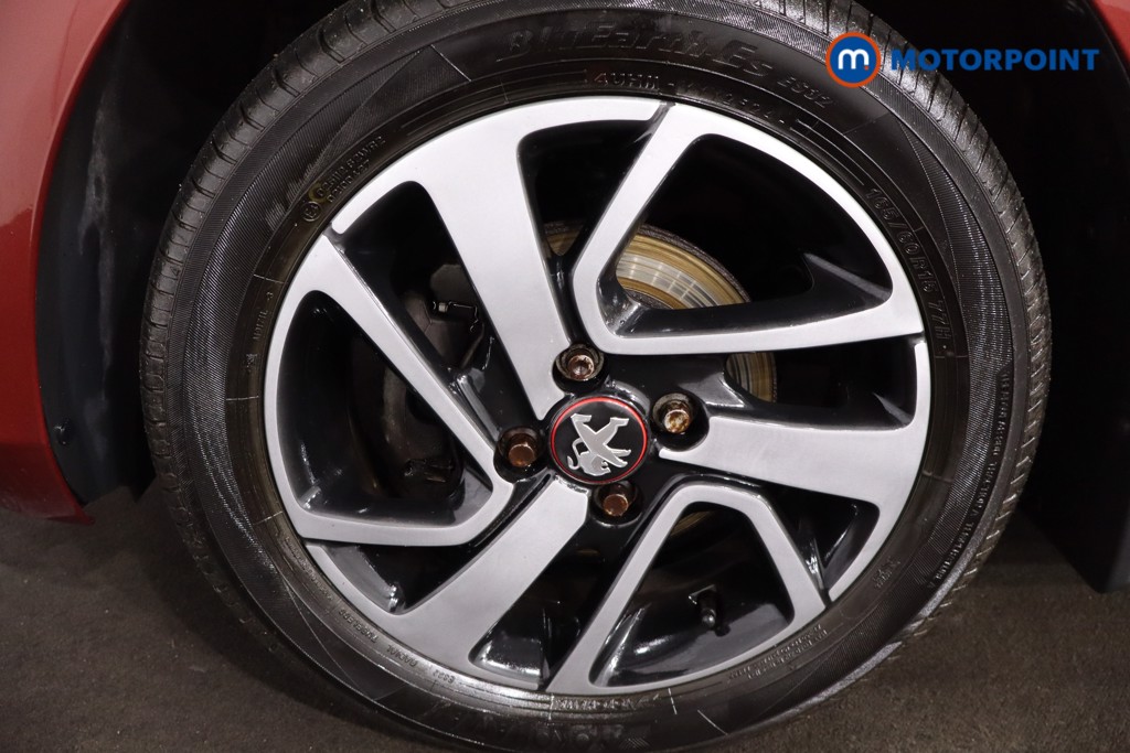 Used Peugeot 108 2020 for sale - 77834601: Photo 19