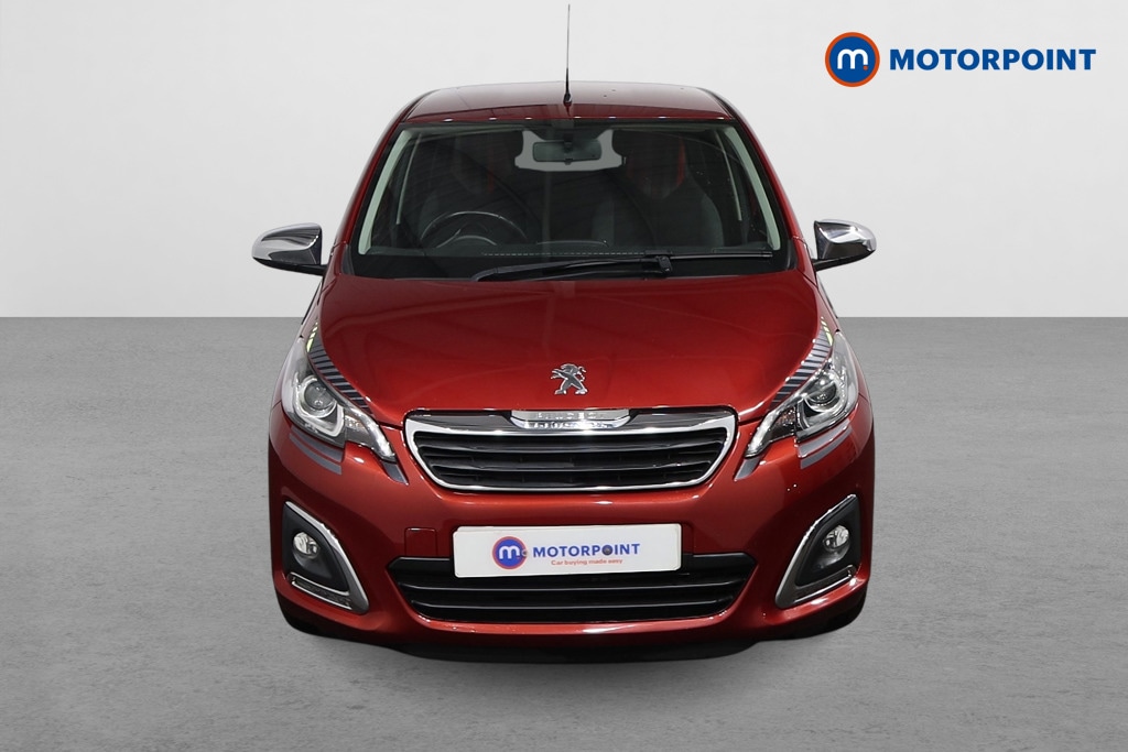 Used Peugeot 108 2020 for sale - 77834601: Photo 2