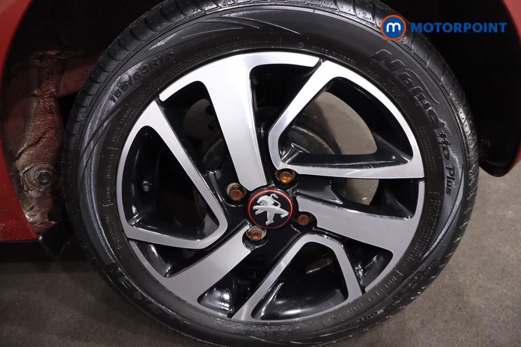 Used Peugeot 108 2020 for sale - 77834601: Photo 20