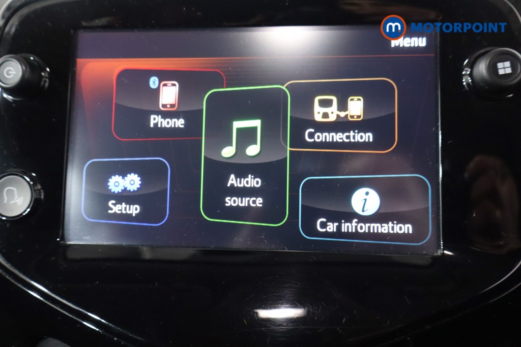 Used Peugeot 108 2020 for sale - 77834601: Photo 24