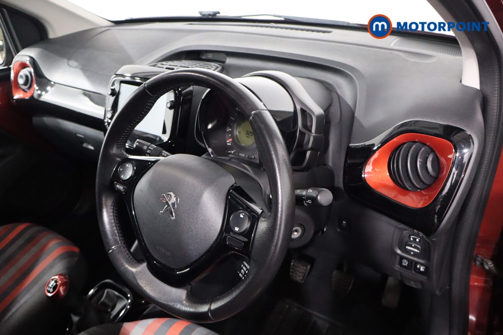 Used Peugeot 108 2020 for sale - 77834601: Photo 33