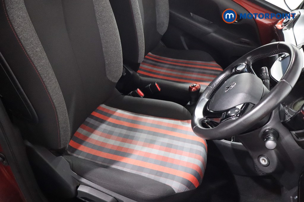 Used Peugeot 108 2020 for sale - 77834601: Photo 34