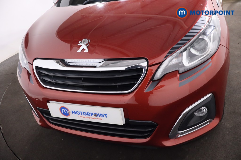 Used Peugeot 108 2020 for sale - 77834601: Photo 39