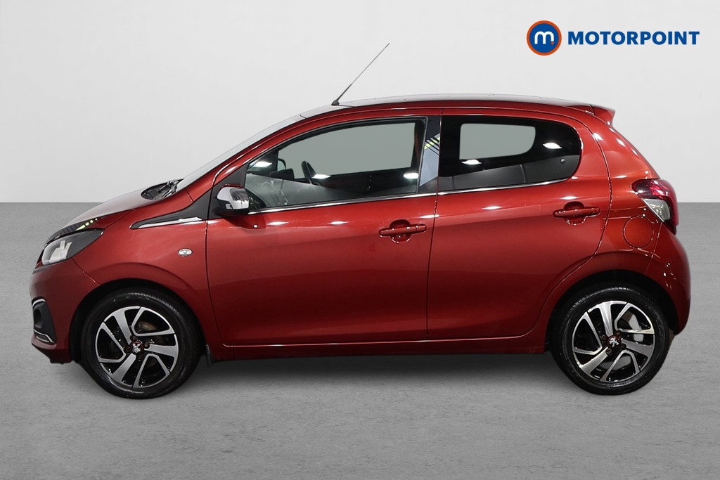 Used Peugeot 108 2020 for sale - 77834601: Photo 4