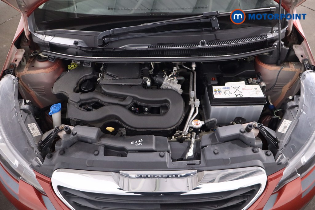 Used Peugeot 108 2020 for sale - 77834601: Photo 40