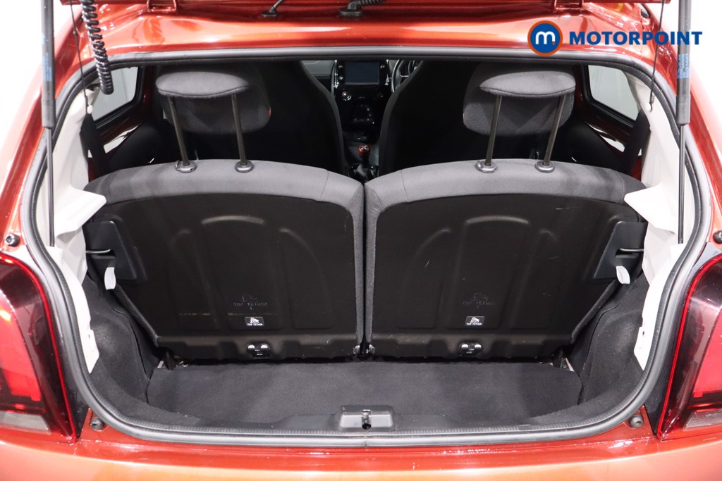 Used Peugeot 108 2020 for sale - 77834601: Photo 44