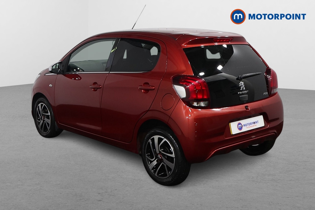 Used Peugeot 108 2020 for sale - 77834601: Photo 5