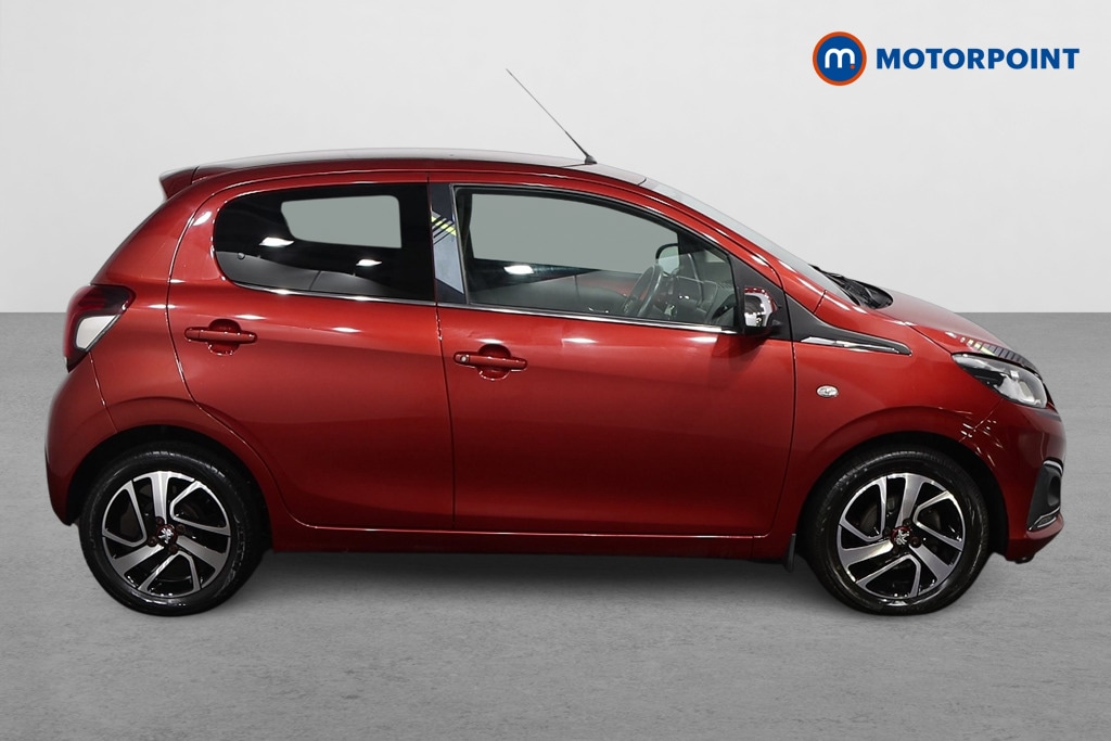 Used Peugeot 108 2020 for sale - 77834601: Photo 8