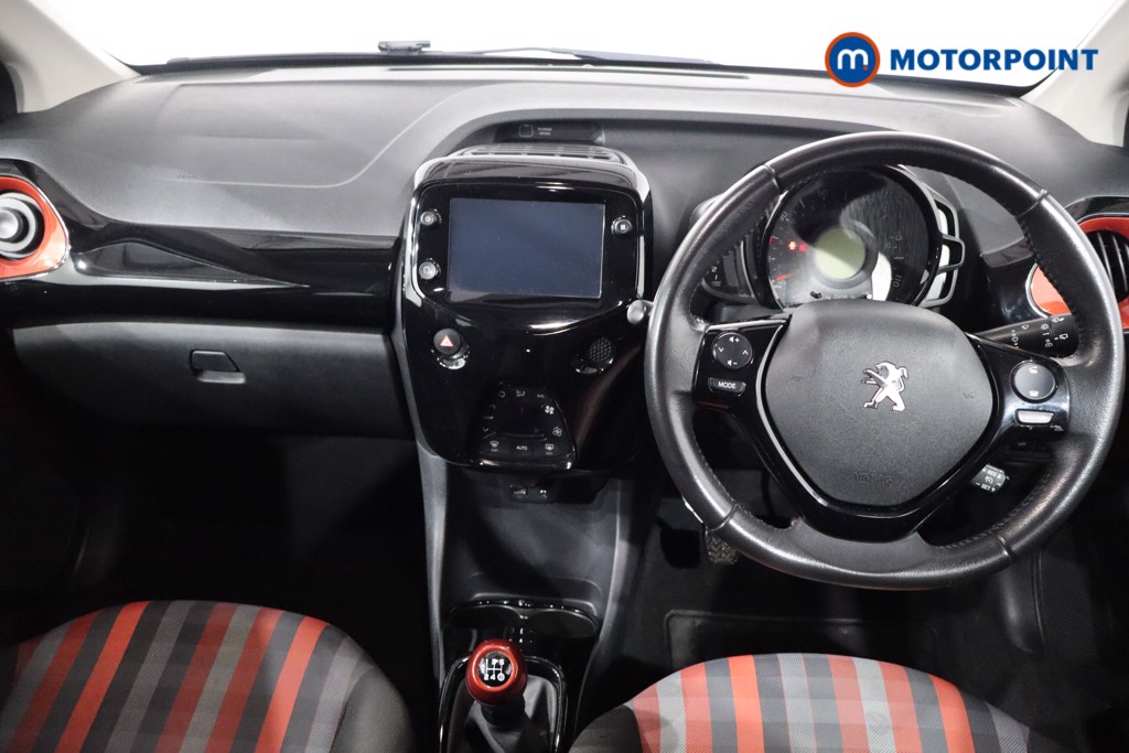 Used Peugeot 108 2020 for sale - 77834601: Photo 9