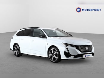Used Peugeot 308 2024 for sale - 79357656: Photo