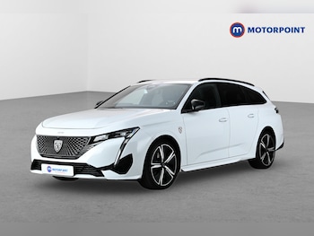 Used Peugeot 308 2024 for sale - 79357656: Photo