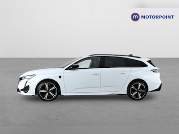 Used Peugeot 308 2024 for sale - 79357656: Photo