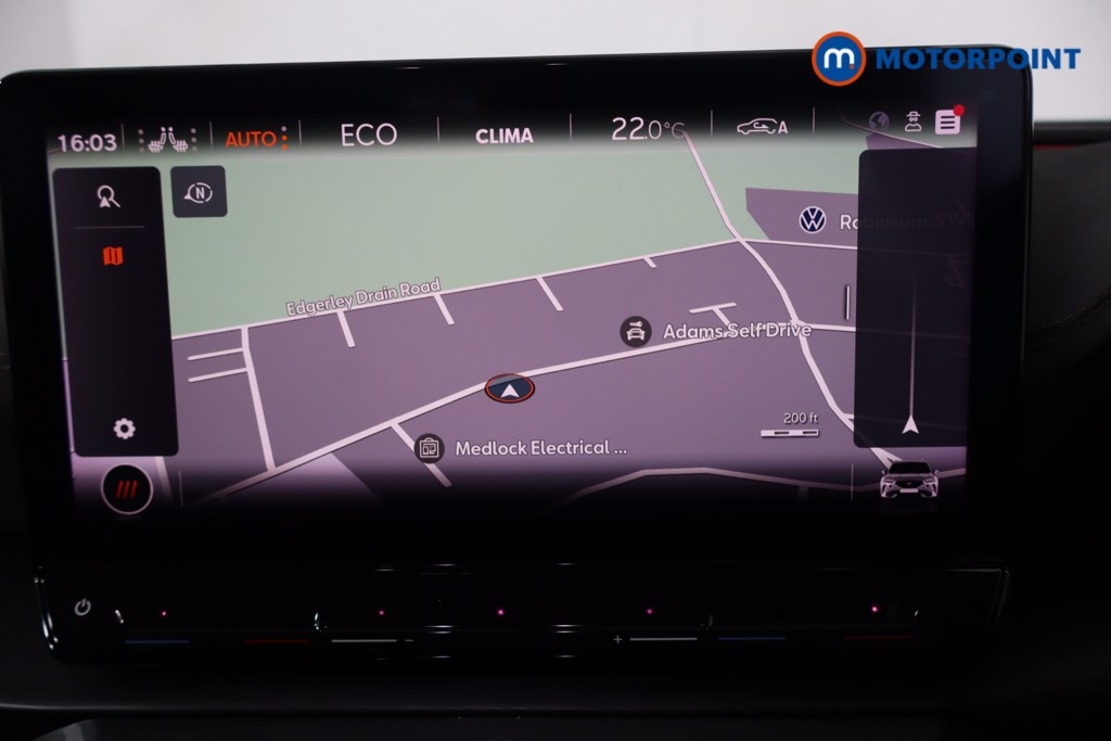 Used Cupra Formentor 2021 for sale - 77529661: Photo 10