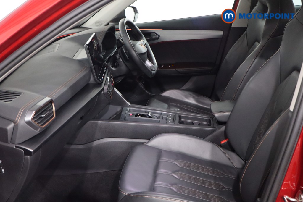 Used Cupra Formentor 2021 for sale - 77529661: Photo 12