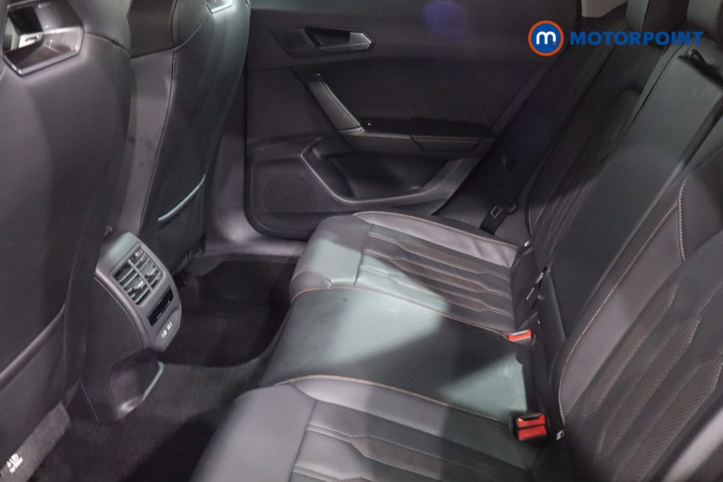 Used Cupra Formentor 2021 for sale - 77529661: Photo 13