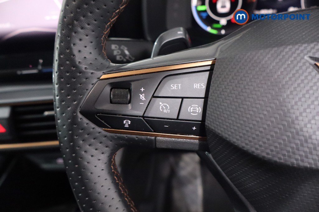 Used Cupra Formentor 2021 for sale - 77529661: Photo 15